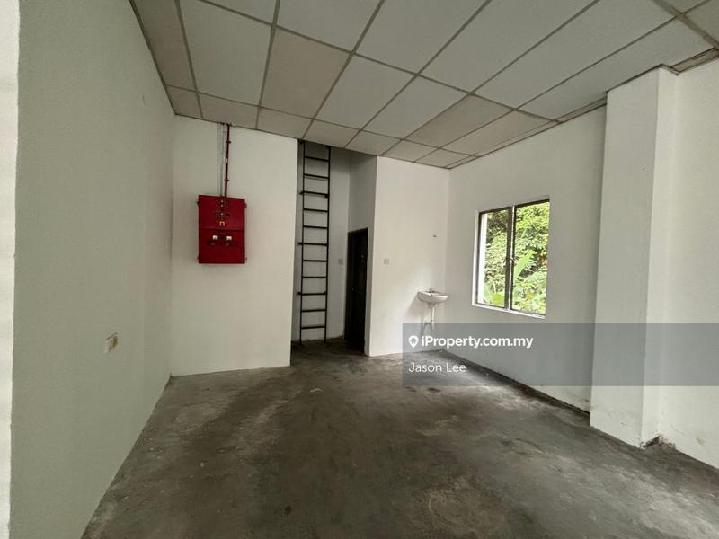 Detached Factory for Rent in Taman Perindustrian Kinrara, Bandar Kinrara by Jason Lee - iProperty.com.my