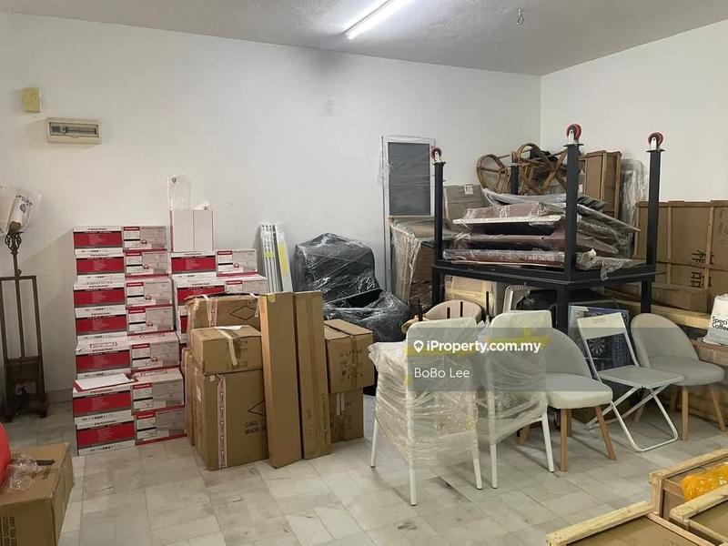 2-storey Terraced House for Sale in Taman Overseas Union (Taman Oug), Jalan Klang Lama (Old Klang Road) by BoBo Lee - iProperty.com.my