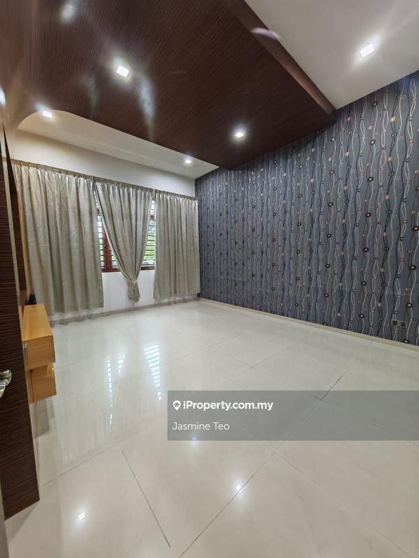 Banglo untuk Dijual di Setia Eco Park, Setia Alam oleh Jasmine Teo - iProperty.com.my