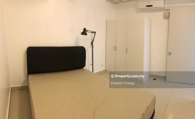 Residensi Servis untuk Dijual di Suria Jelutong oleh Chester Cheng - iProperty.com.my