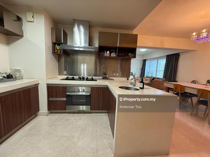 Kondominium untuk Dijual di Tiffani Kiara oleh Ambrose Too - iProperty.com.my