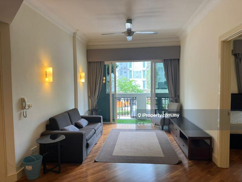 For Rent - Ampang Hilir Tara