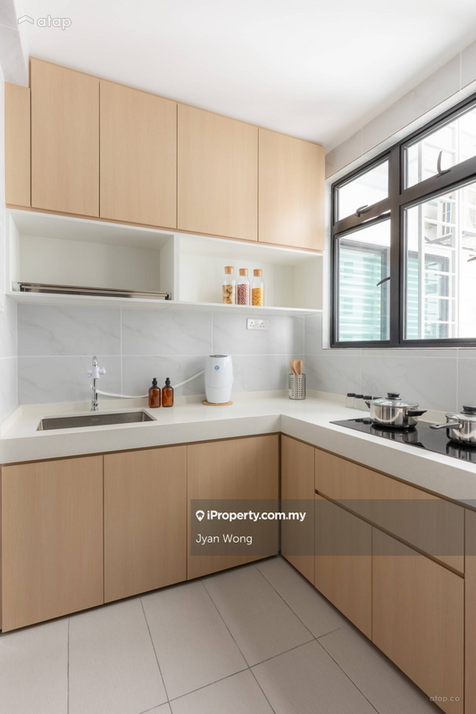 For Sale - Bangsar Hill Park