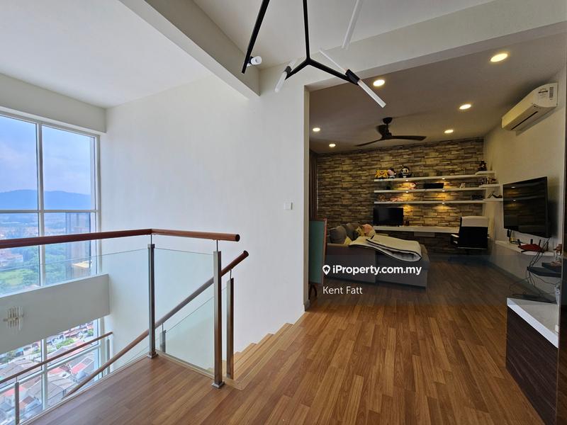 Kondominium untuk Dijual di Casa Green Condominium oleh Kent Fatt - iProperty.com.my