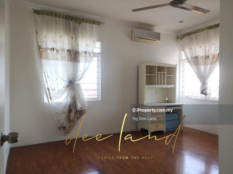 Semi-Detached House for Sale in Double Storey Semi-Detached, Island Park, George Town by Deeland - iProperty.com.my