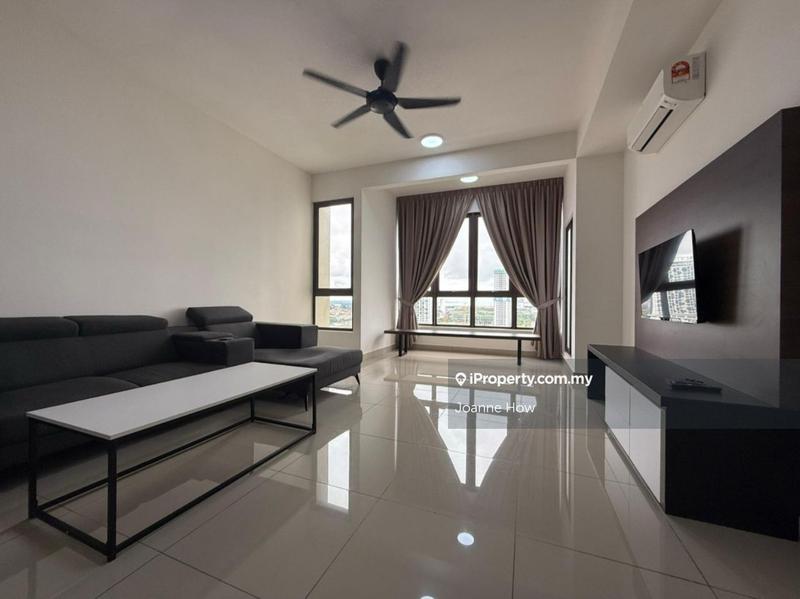 For Rent - Bali Residences