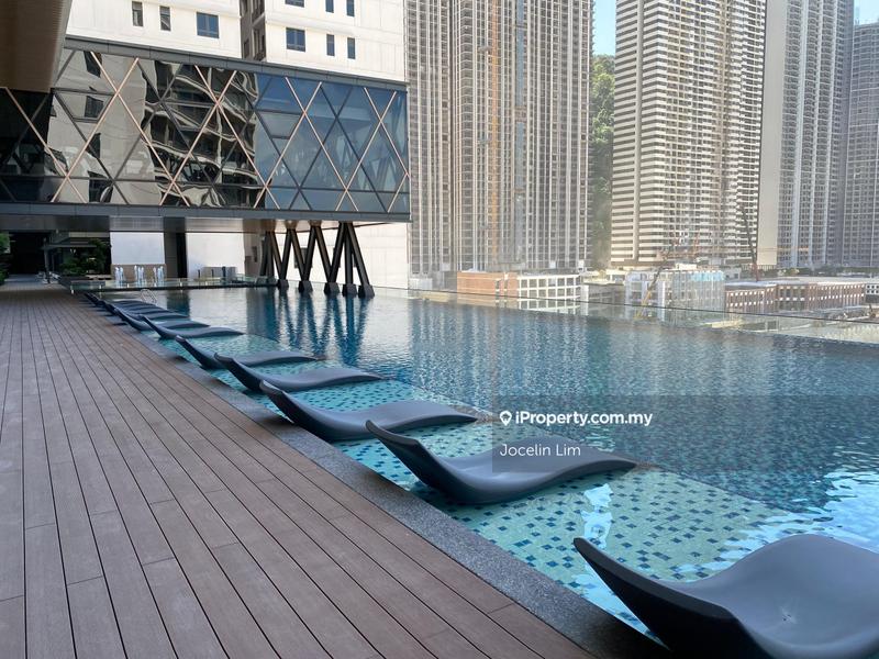 Kediaman Servis untuk Dijual di D'Erica oleh Jocelin Lim - iProperty.com.my