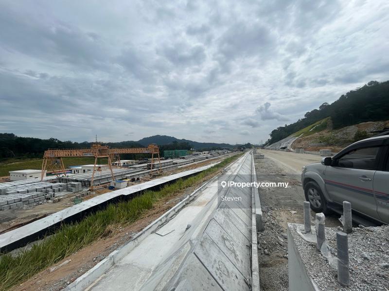 Agricultural Land for Sale in Gombak Utara, Gombak by Steven Leong - iProperty.com.my
