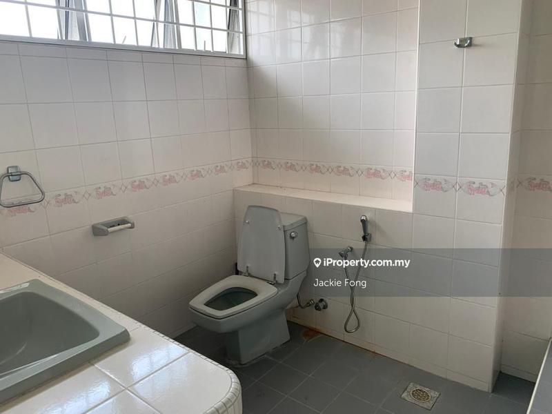 Rumah Berangkai 2 Tingkat untuk Dijual di Bukit Damansara, Damansara Heights oleh Jackie Fong - iProperty.com.my