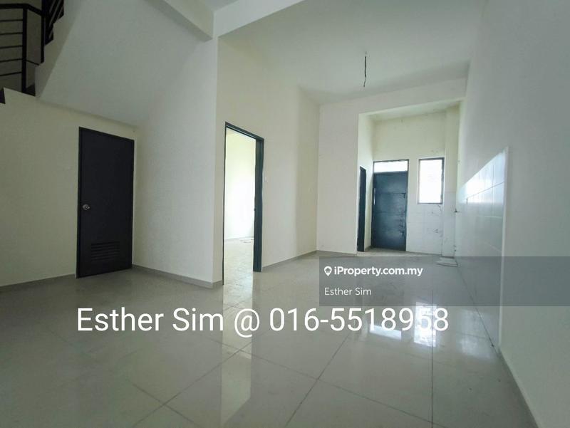 3-storey Terraced House for Sale in 2.5 Storey Terrace @ Spectrum Garden, Bukit Mertajam by Esther Sim - iProperty.com.my