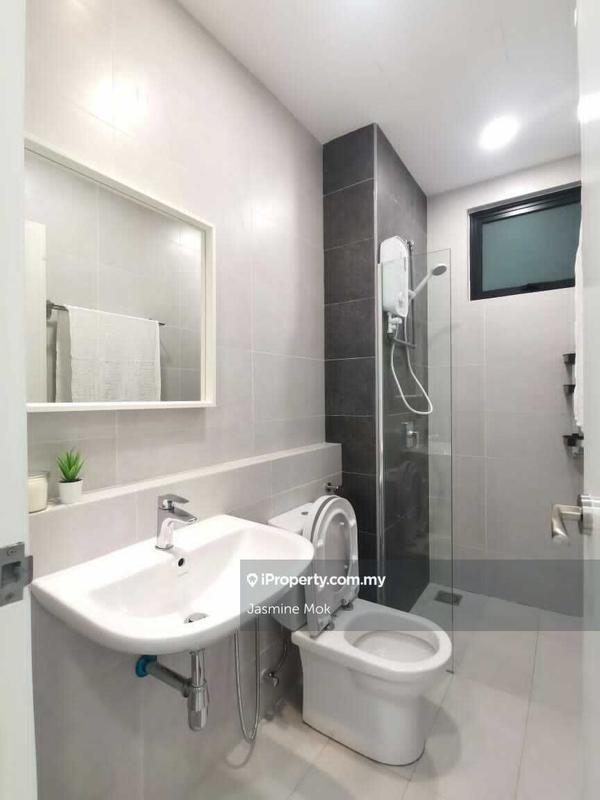Residensi Servis untuk Disewa di Lavile Kuala Lumpur oleh Jasmine Mok - iProperty.com.my