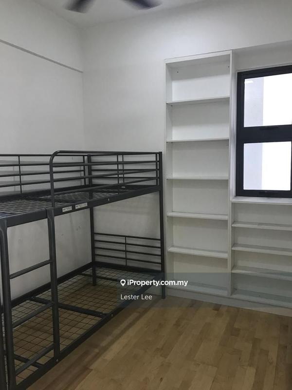 Service Residence for Sale in Radia Residences by Lester Lee - iProperty.com.my