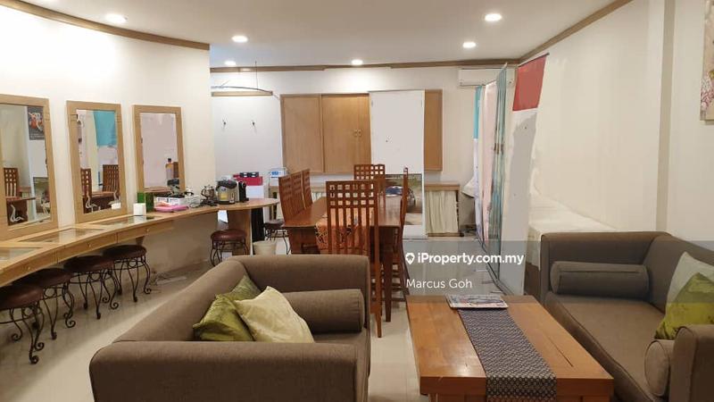 Kedai-Pejabat untuk Dijual di Batu 5, Jalan Klang Lama (Old Klang Road) oleh Marcus Goh - iProperty.com.my