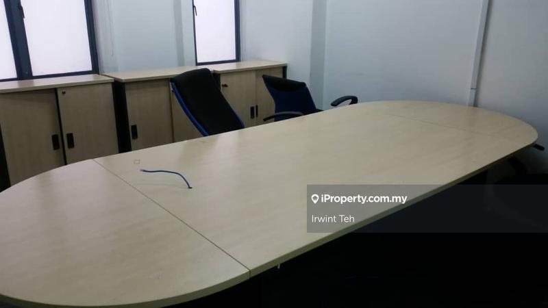 Pejabat untuk Disewa di Seksyen 16, Petaling Jaya oleh Irwint Teh - iProperty.com.my