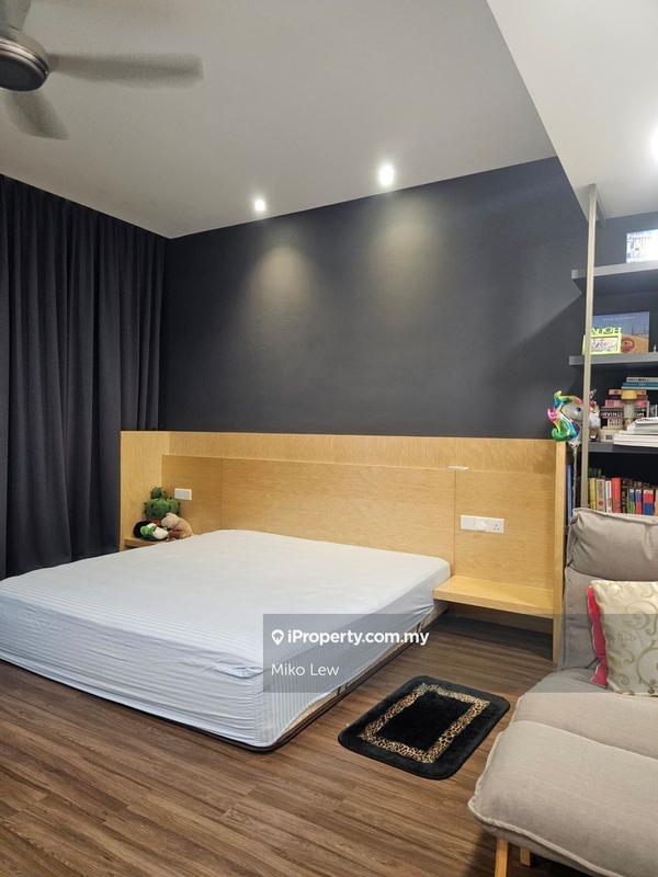 Semi-Detached House for Sale in mic2e, Cheras by Miko Lew - iProperty.com.my