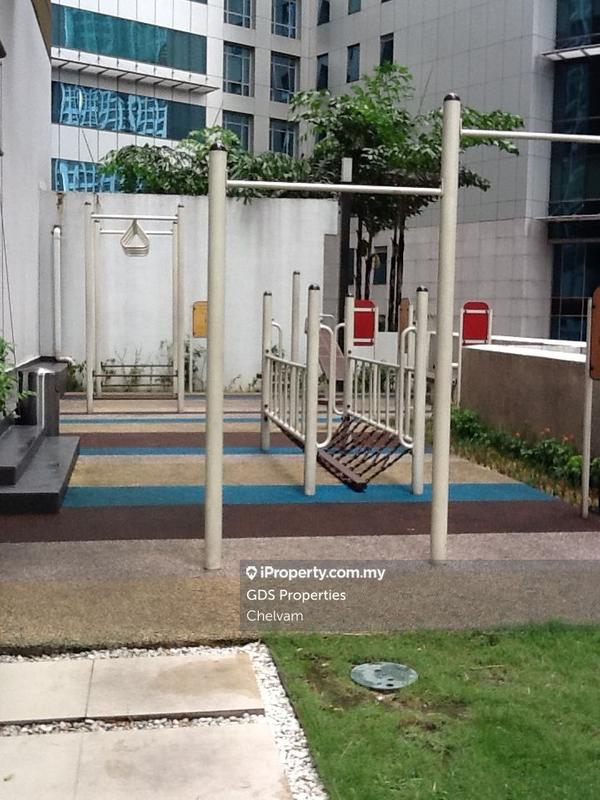 For Rent - Suasana Sentral Loft