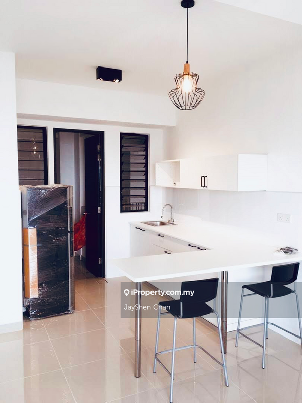 Kondominium untuk Dijual di Denai Sutera oleh JayShen Chan - iProperty.com.my
