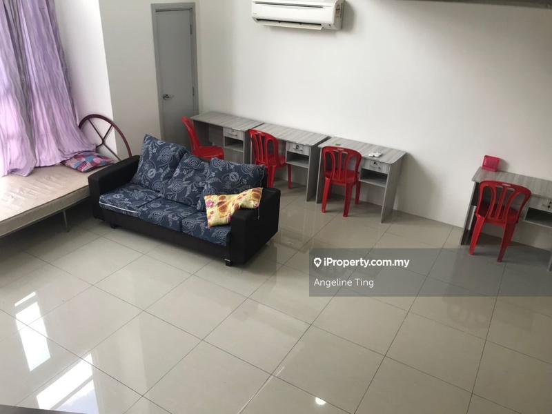 Soho untuk Disewa di Shah Alam, Selangor oleh Angeline Ting - iProperty.com.my