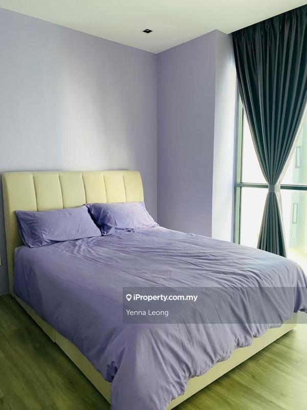 Kediaman Servis untuk Dijual di Lumi Tropicana oleh Yenna Leong - iProperty.com.my