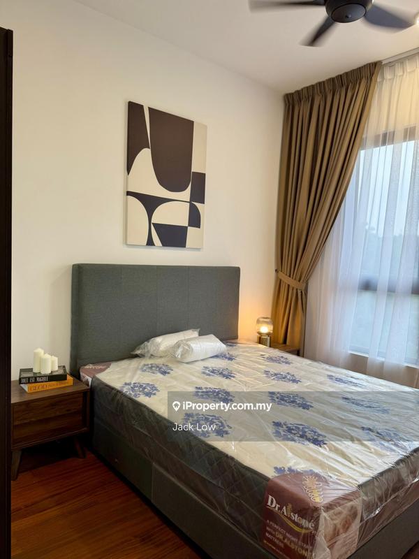For Rent - Residensi Astrea