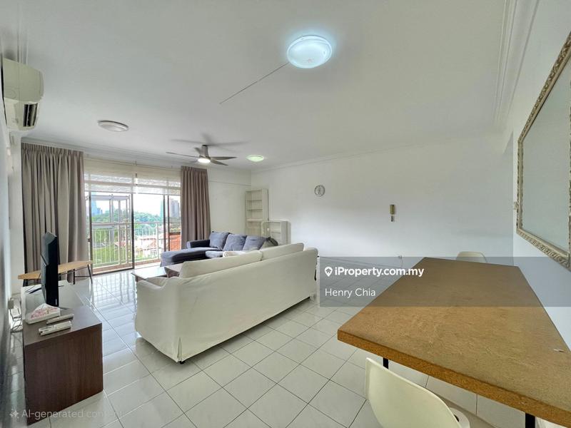 Kondominium untuk Dijual di Cascadium oleh Henry Chia - iProperty.com.my