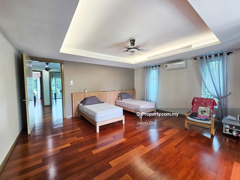 Rumah Teres 3.5-Tingkat untuk Dijual di Putra Heights, Subang Jaya oleh Jason Ooi - iProperty.com.my