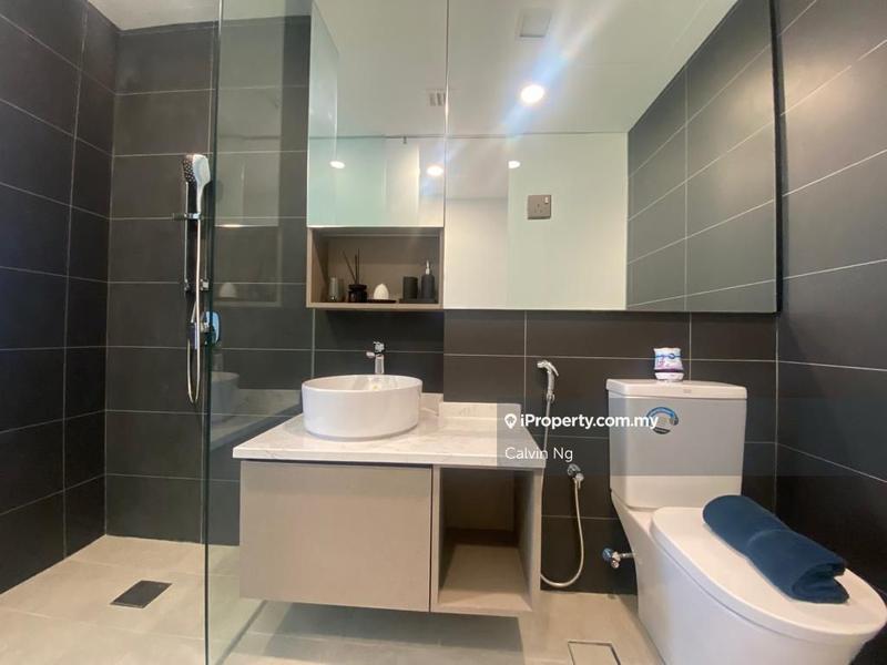 Service Residence for Sale in Novo Ampang by Calvin Ng - iProperty.com.my