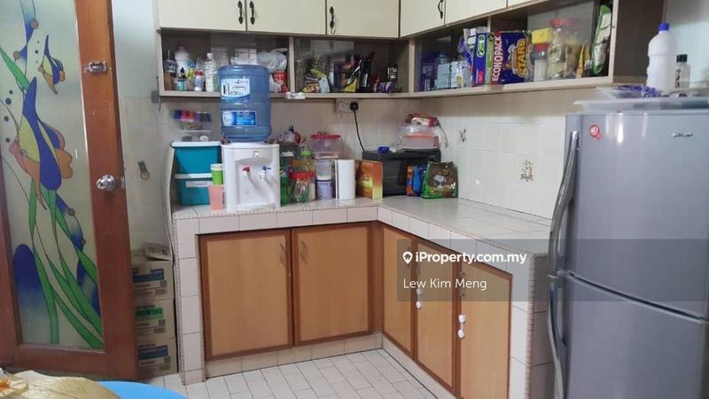 2-storey Terraced House for Sale in Kepong, Kuala Lumpur by Lew Kim Meng - iProperty.com.my