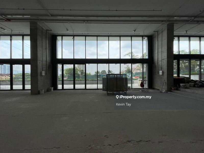 Retail Space for Rent in Mont Kiara, Kuala Lumpur by Kevin Tay - iProperty.com.my