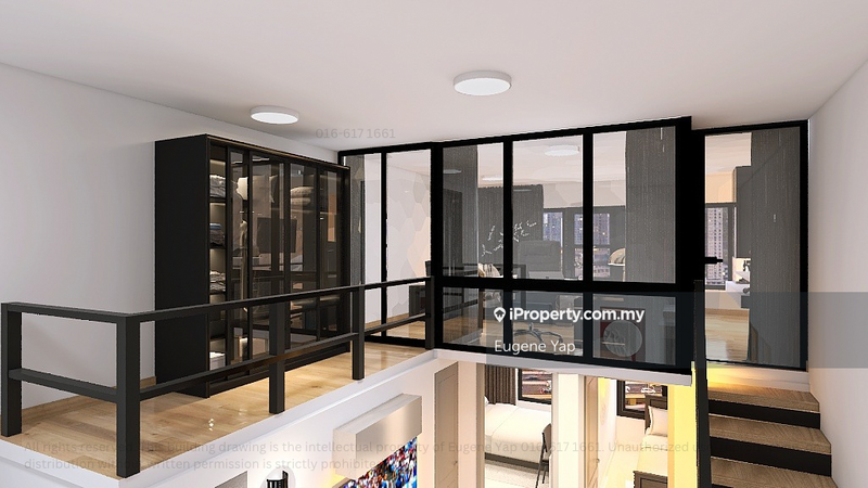 Service Residence for Sale in Arte Cheras by Eugene Yap - iProperty.com.my
