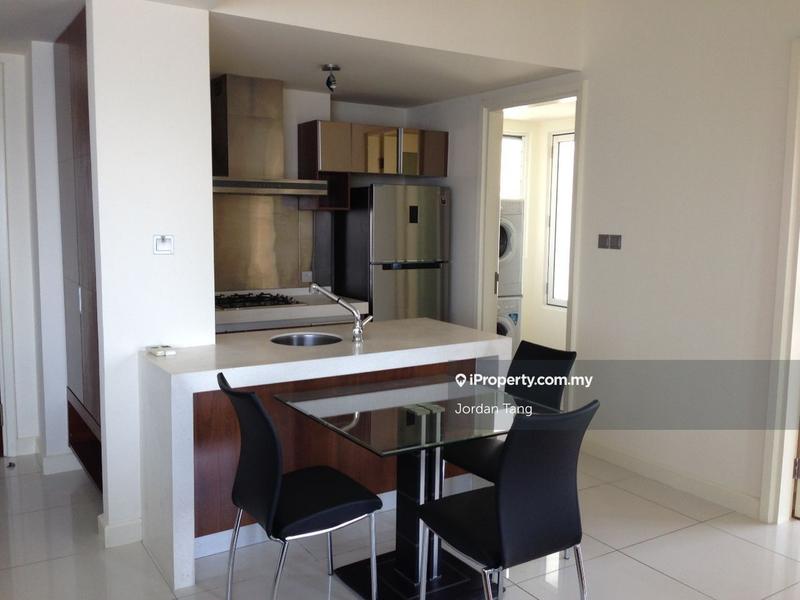 Condominium for Sale in Tiffani Kiara by Jordan Tang - iProperty.com.my