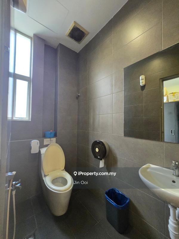 Kedai untuk Disewa di Presint Merdeka 118, KL City Centre oleh Jin Ooi - iProperty.com.my