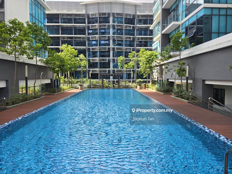 Service Residence for Sale in Pacific Star by Jocelyn Tan - iProperty.com.my