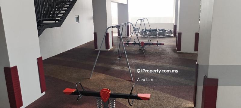 Service Residence for Sale in Pinnacle Sri Petaling by Alex Lim - iProperty.com.my