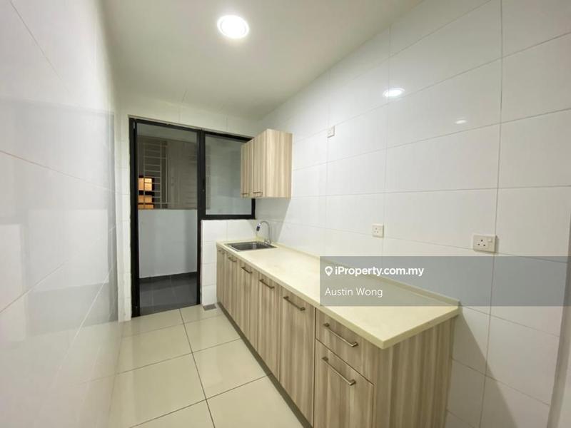 For Sale - D'Aman Residences @ Puchong