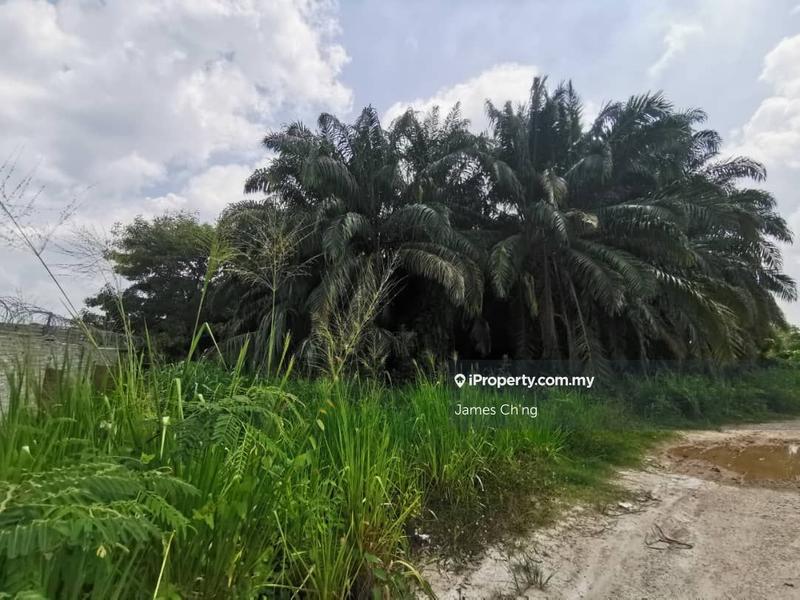 Tanah Perindustrian untuk Dijual di Serendah, Rawang oleh James Ch'ng - iProperty.com.my