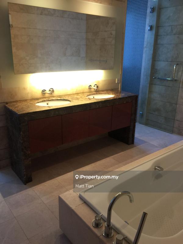 Condominium for Rent in Dua Residency by Matt Tian - Dua Residency Exclusive Triplex  condo KLCC,rent - iProperty.com.my