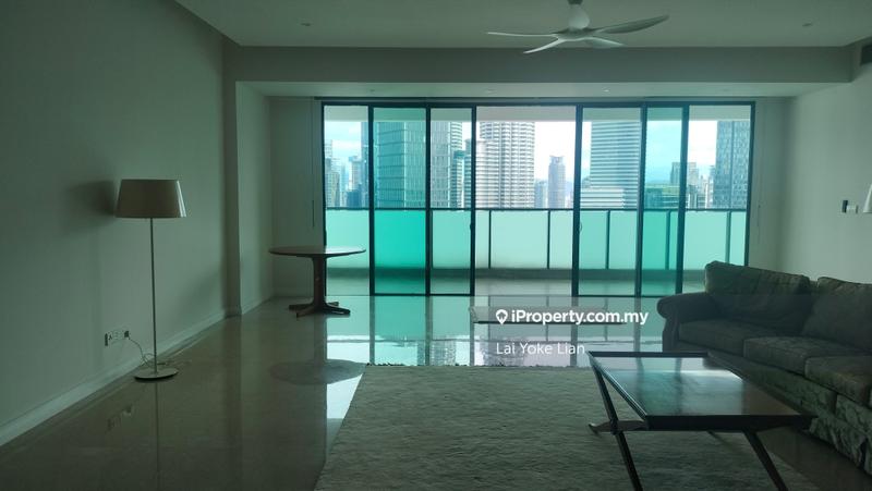 Kondominium untuk Dijual di Cendana oleh Lai Yoke Lian - iProperty.com.my