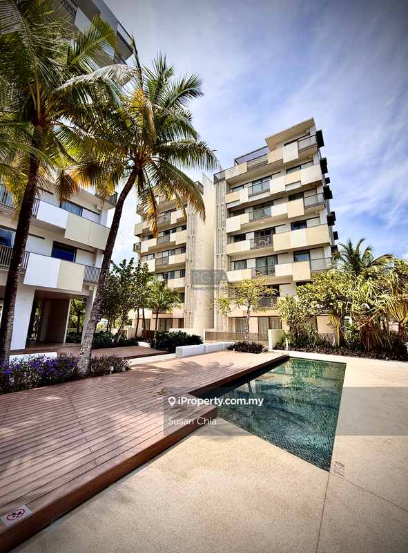 Condominium for Sale in By The Sea by Susan Chia - iProperty.com.my