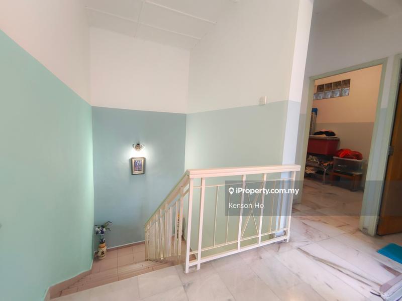 Semi-Detached House for Sale in Bukit Antarabangsa, Ampang by Kenson Ho - iProperty.com.my