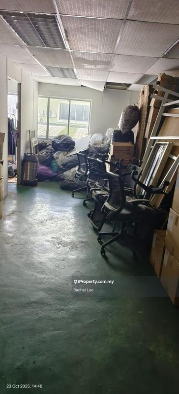 For Sale - Mahsing Intergrated Industrial,Mutiara Subang,Seksyen U5,Jalan Utarid