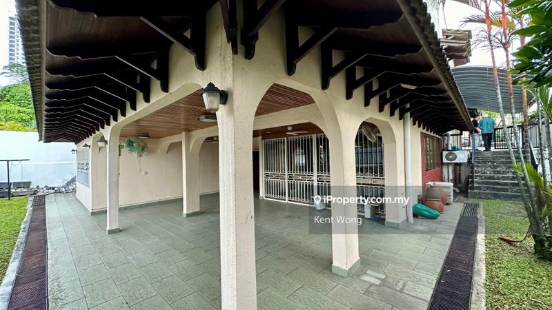 Bungalow House for Sale in Taman Bandaraya, Bangsar by Kent Wong - iProperty.com.my