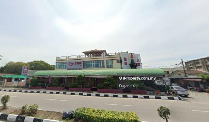 Kedai untuk Dijual di Taman Bunga Raya, Butterworth oleh Eugene Yap - iProperty.com.my