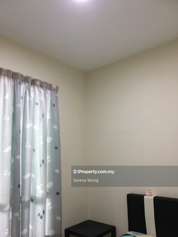 For Sale - Suria Apartment