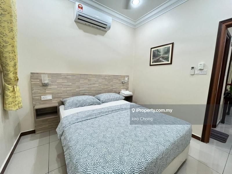 For Rent - Alpine Village