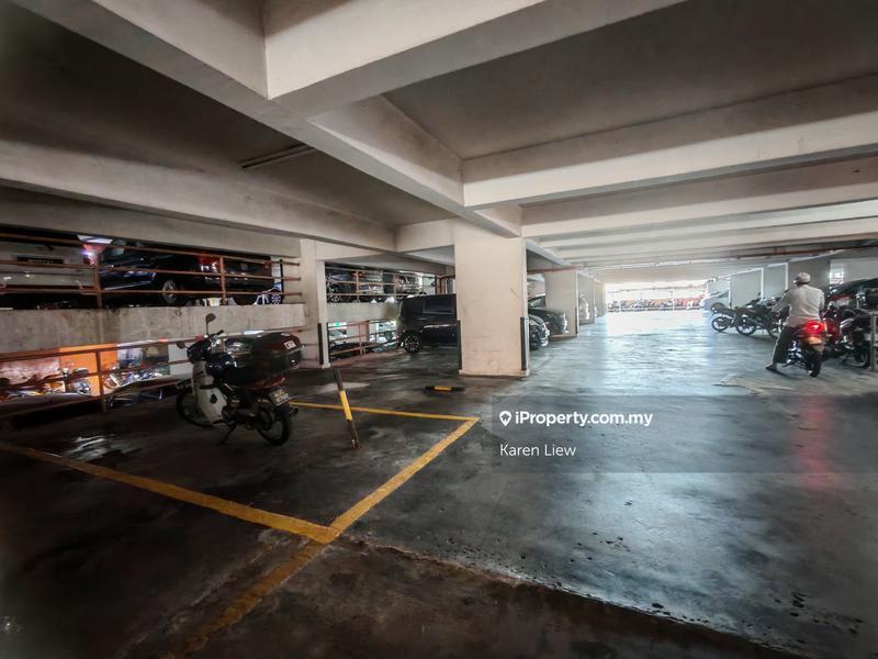 For Sale - Sri Gotong Apartment