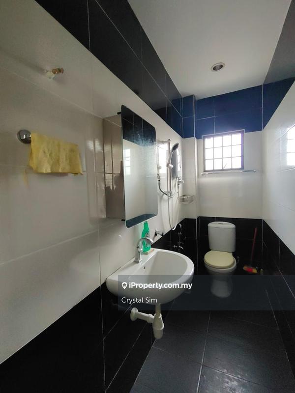 Semi-Detached House for Rent in Rasah Kemayan, Seremban 2 by Crystal Sim - iProperty.com.my