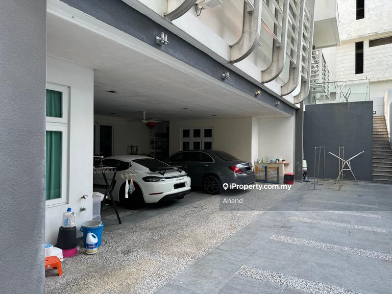 Bungalow House for Sale in Country Heights Damansara, Kuala Lumpur by Anand - iProperty.com.my