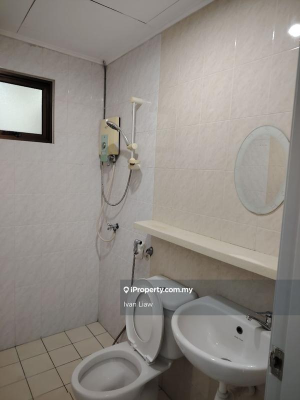 Condominium for Sale in Casa Kiara by Ivan Liaw - iProperty.com.my