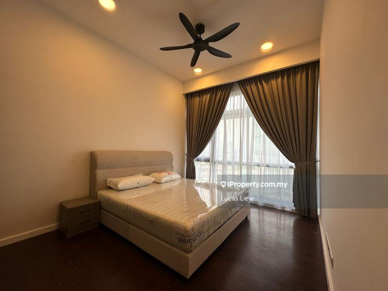 Residensi Servis untuk Disewa di Park Regent @Desa Park City oleh Lucas Liew - iProperty.com.my
